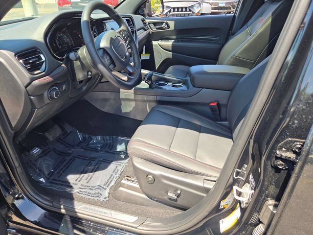 New 2026 Dodge Durango GT AWD/4WD image 26
