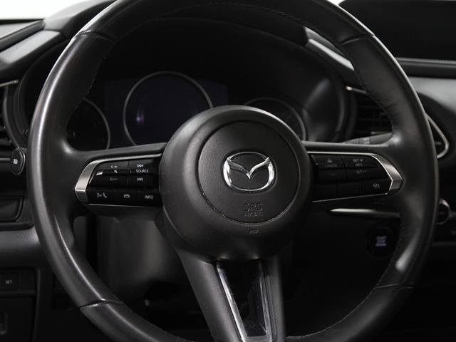 Certified 2025 MAZDA CX-30 AWD 2.5 S w/ Preferred Package image 7