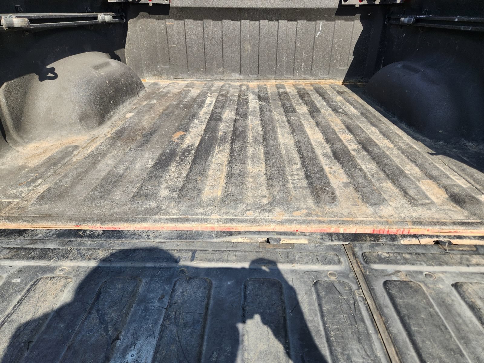 Used 2019 RAM 1500 Rebel w/ Rebel Level 2 Equipment Group AWD/4WD image 35