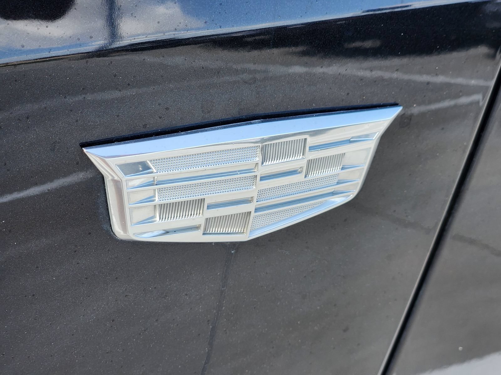 Certified 2020 Cadillac XT5 Luxury FWD image 13