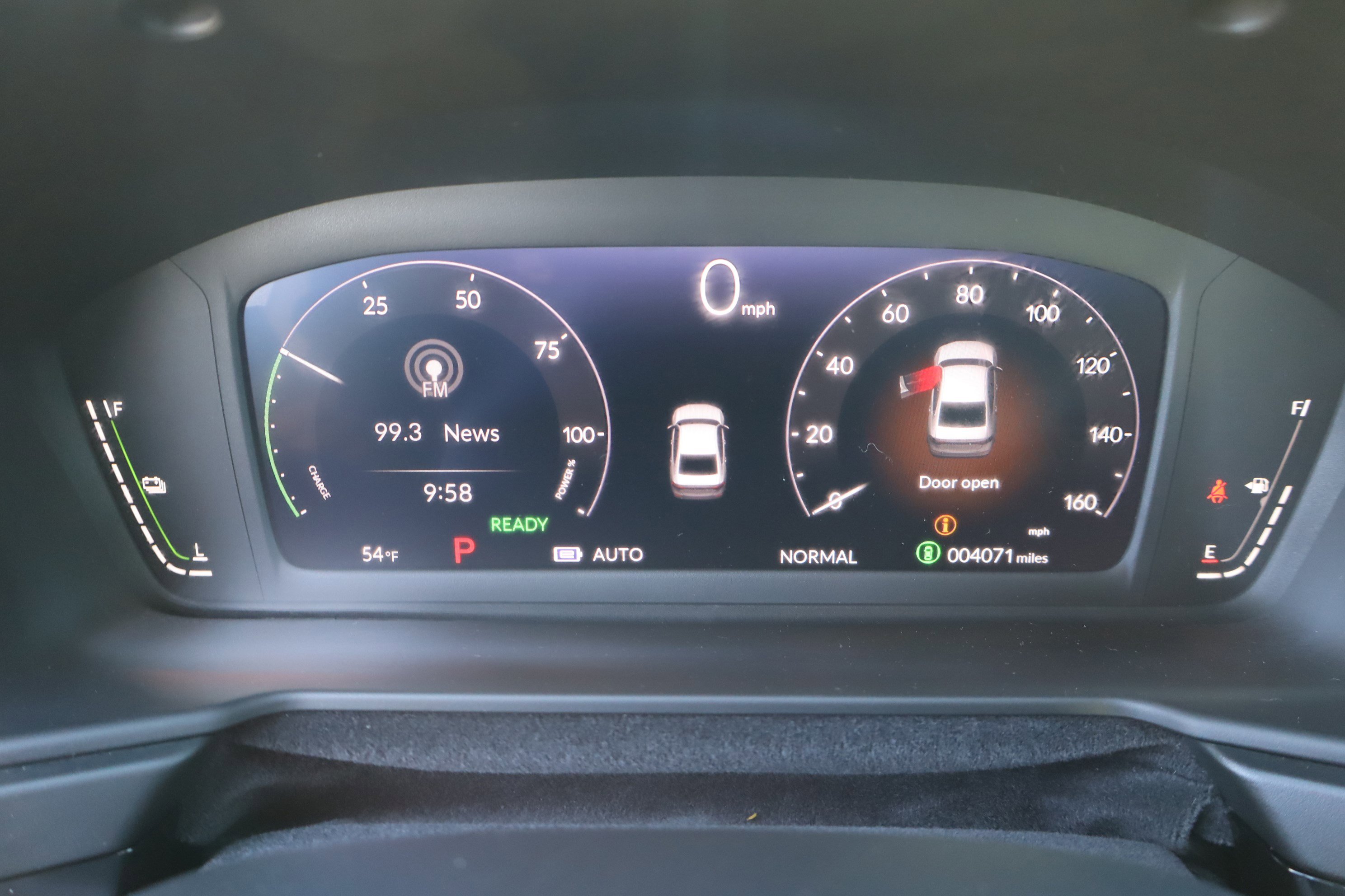 Used 2024 Honda Accord EX-L image 23