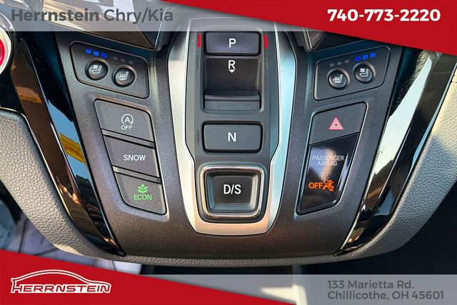 Used 2023 Honda Odyssey Elite image 21