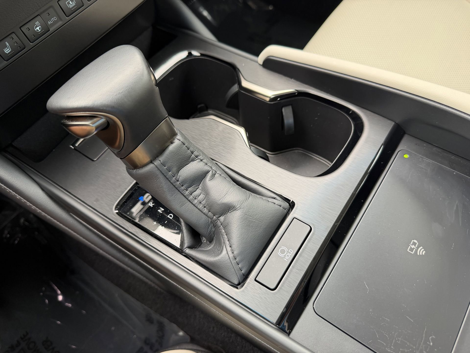 Used 2025 Lexus ES 350 w/ Premium Package FWD image 29