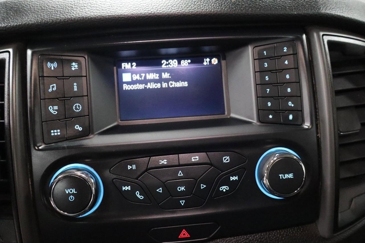 Used 2020 Ford Ranger XL w/ Equipment Group 101A Mid image 15