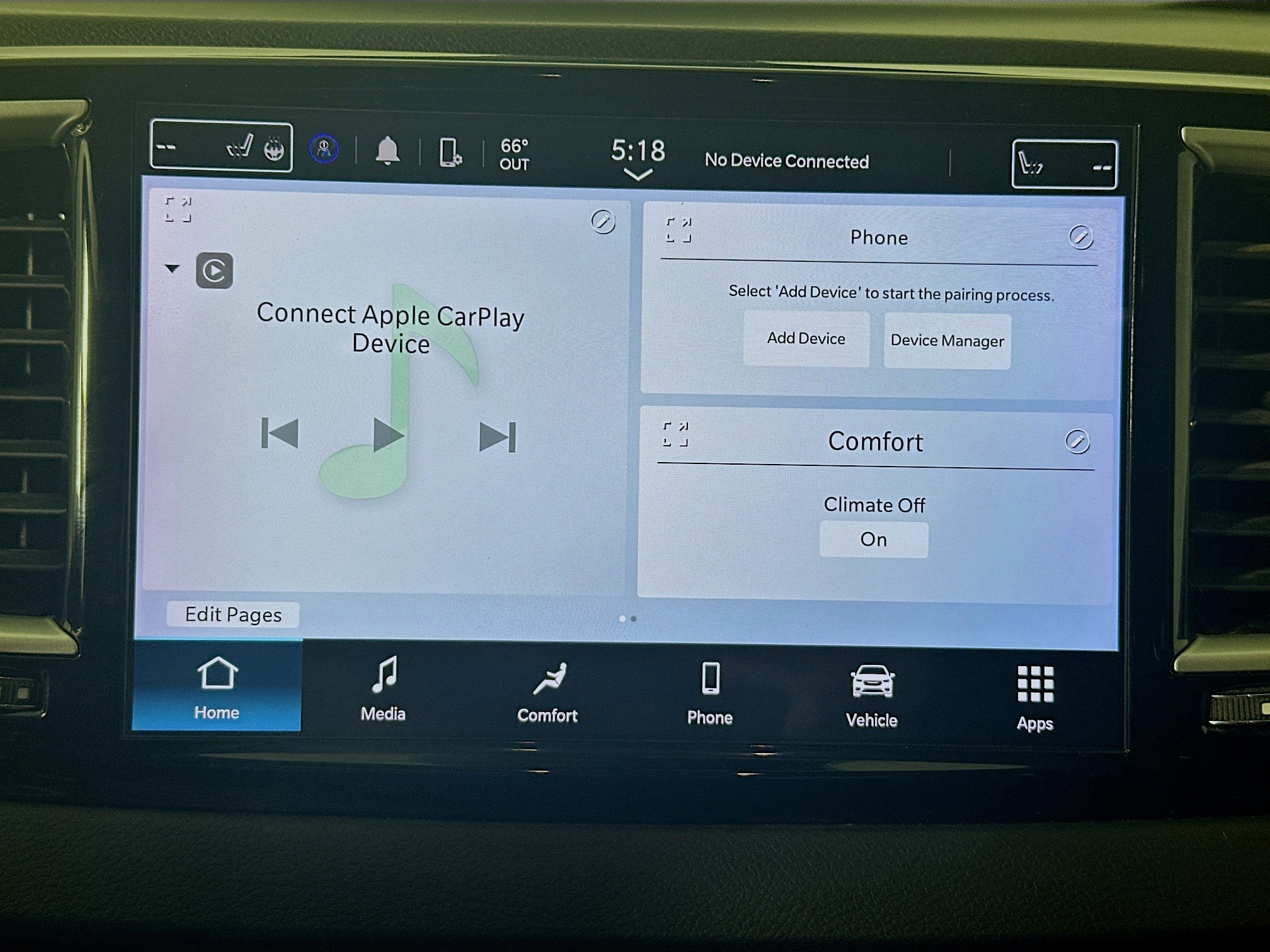 Used 2023 Chrysler Pacifica Touring-L image 19