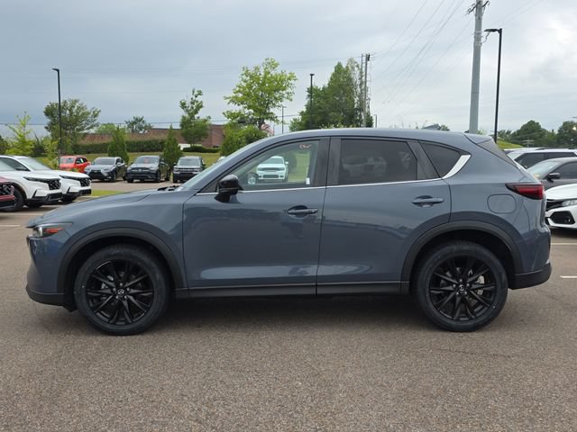 Used 2023 MAZDA CX-5 Carbon Edition AWD/4WD image 6