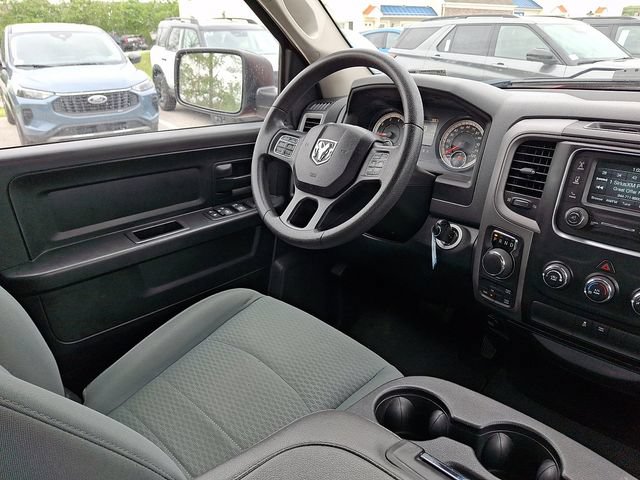 Used 2016 RAM 1500 Express AWD/4WD image 14