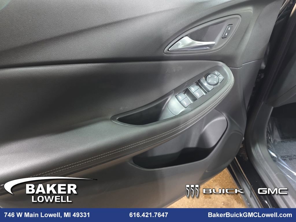 New 2026 Buick Encore GX Preferred image 26