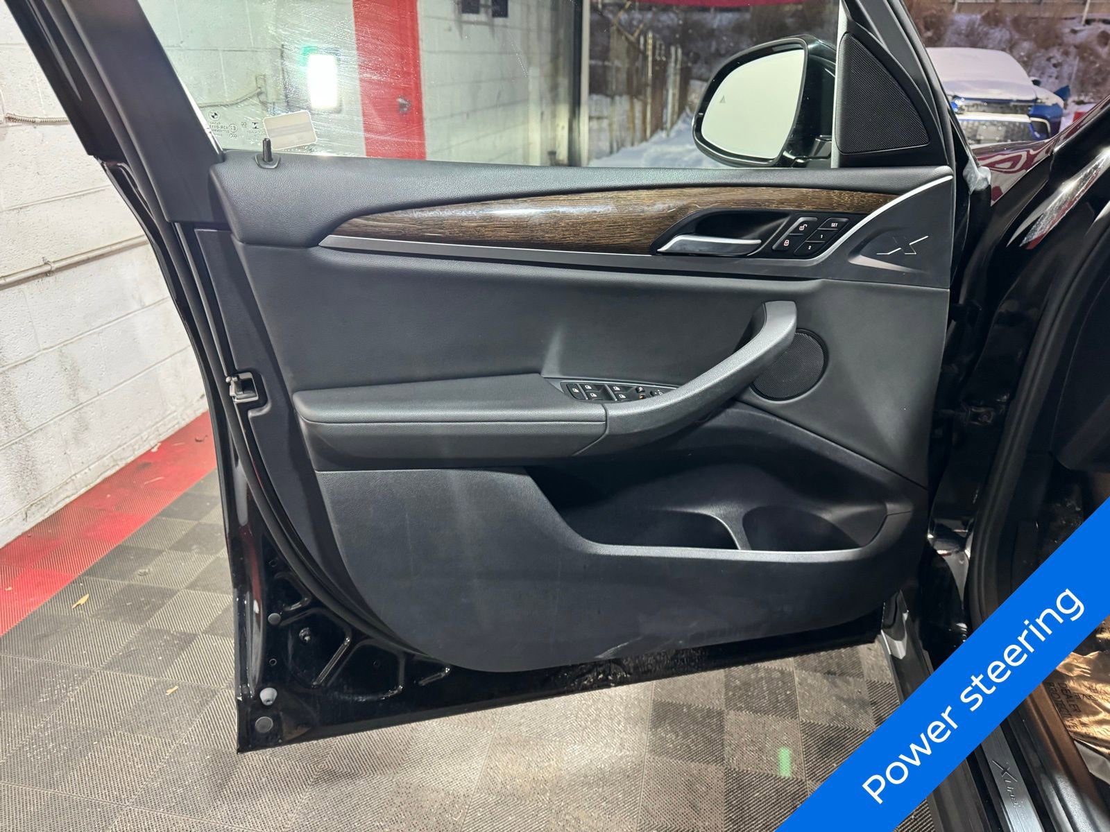 Used 2019 BMW X3 sDrive30i w/ Driving Assistance Package RWD image 8