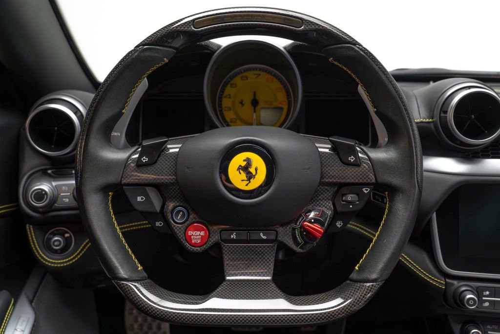 Used 2019 Ferrari Portofino image 24