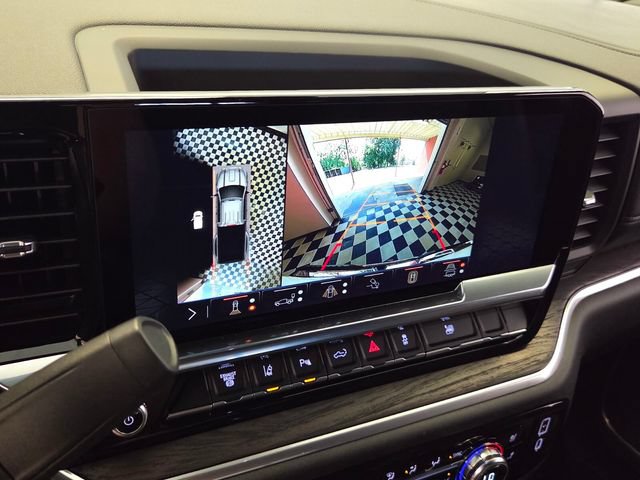 New 2026 GMC Sierra 3500 SLT w/ SLT Premium Package AWD/4WD image 22