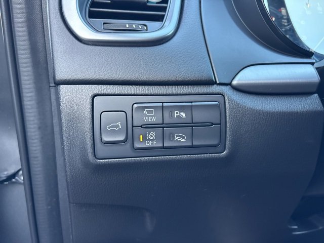 Used 2023 MAZDA CX-9 Grand Touring image 29