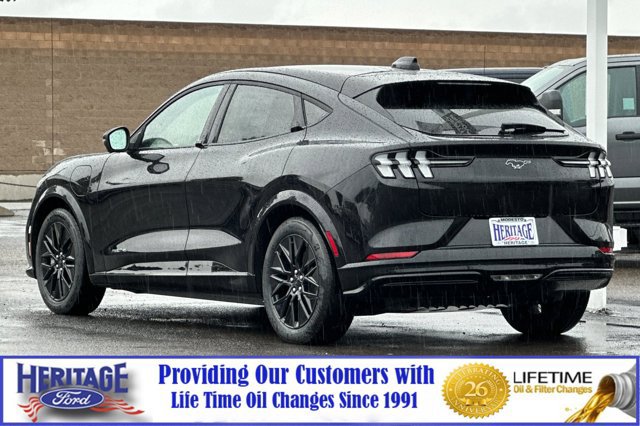 New 2026 Ford Mustang Mach-E Premium AWD/4WD image 6
