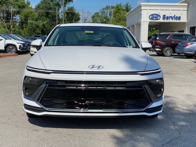 New 2025 Hyundai Sonata SE image 2