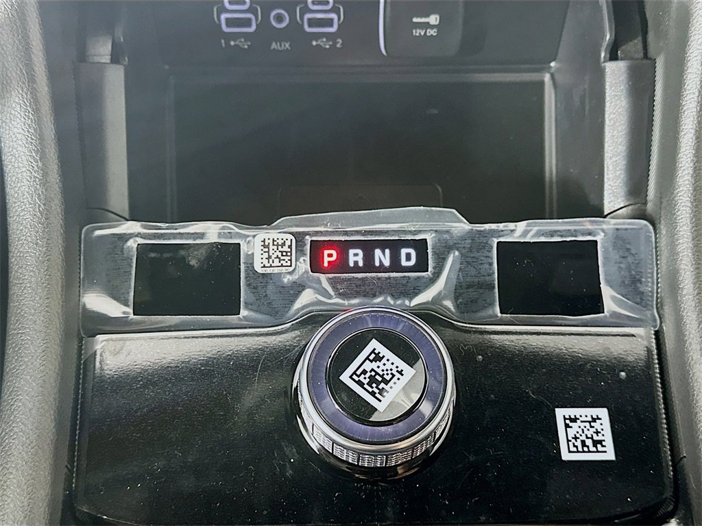 New 2026 Jeep Grand Cherokee L Laredo image 12