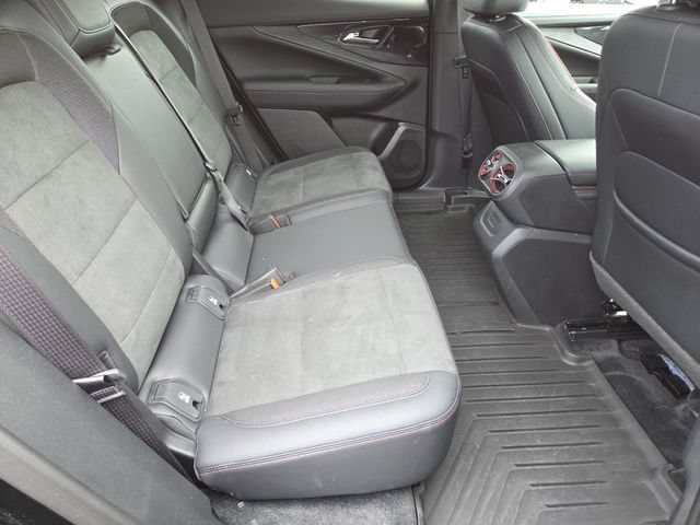 Used 2025 Chevrolet Blazer EV RS AWD/4WD image 20