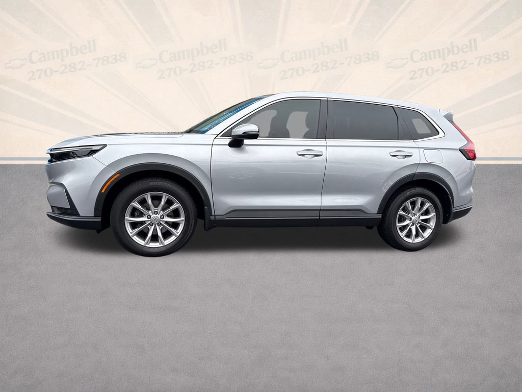 Used 2024 Honda CR-V EX image 2
