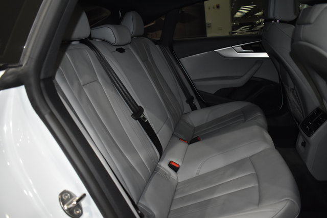 Used 2024 Audi A5 2.0T Premium w/ Summer of Audi Package image 29