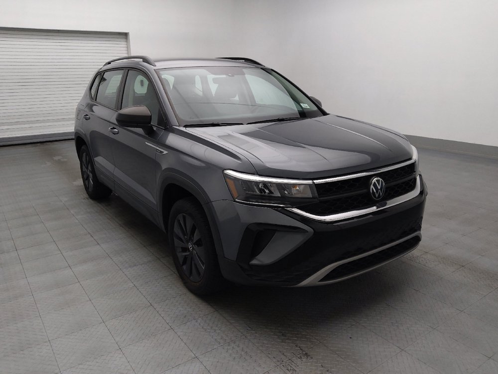 Used 2023 Volkswagen Taos S FWD image 13