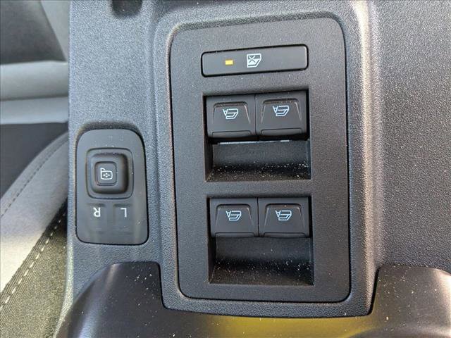 Used 2024 Ford Bronco Big Bend image 10