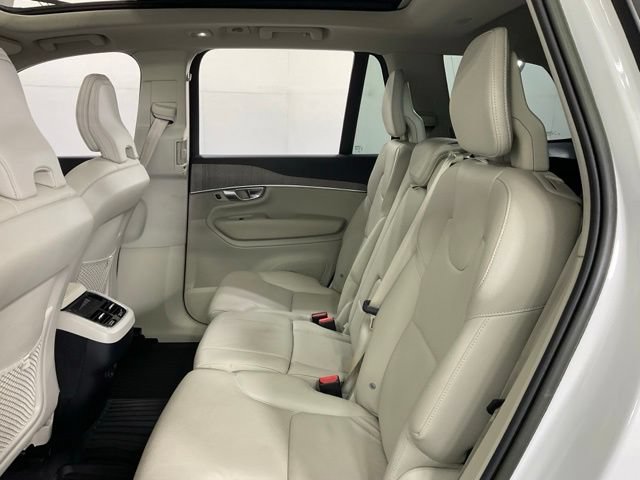 Certified 2023 Volvo XC90 B6 Plus w/ Protection Package Premier AWD/4WD image 33