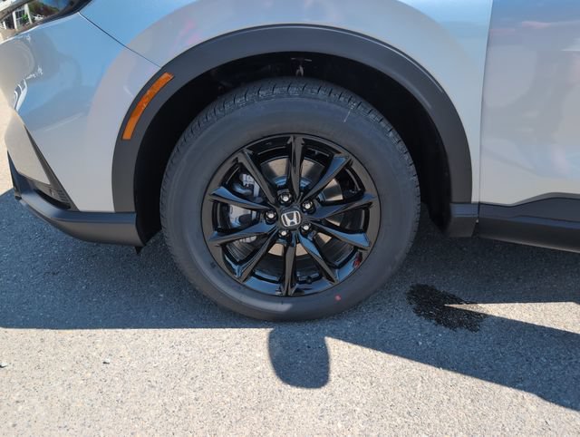 New 2026 Honda CR-V Sport-L image 26