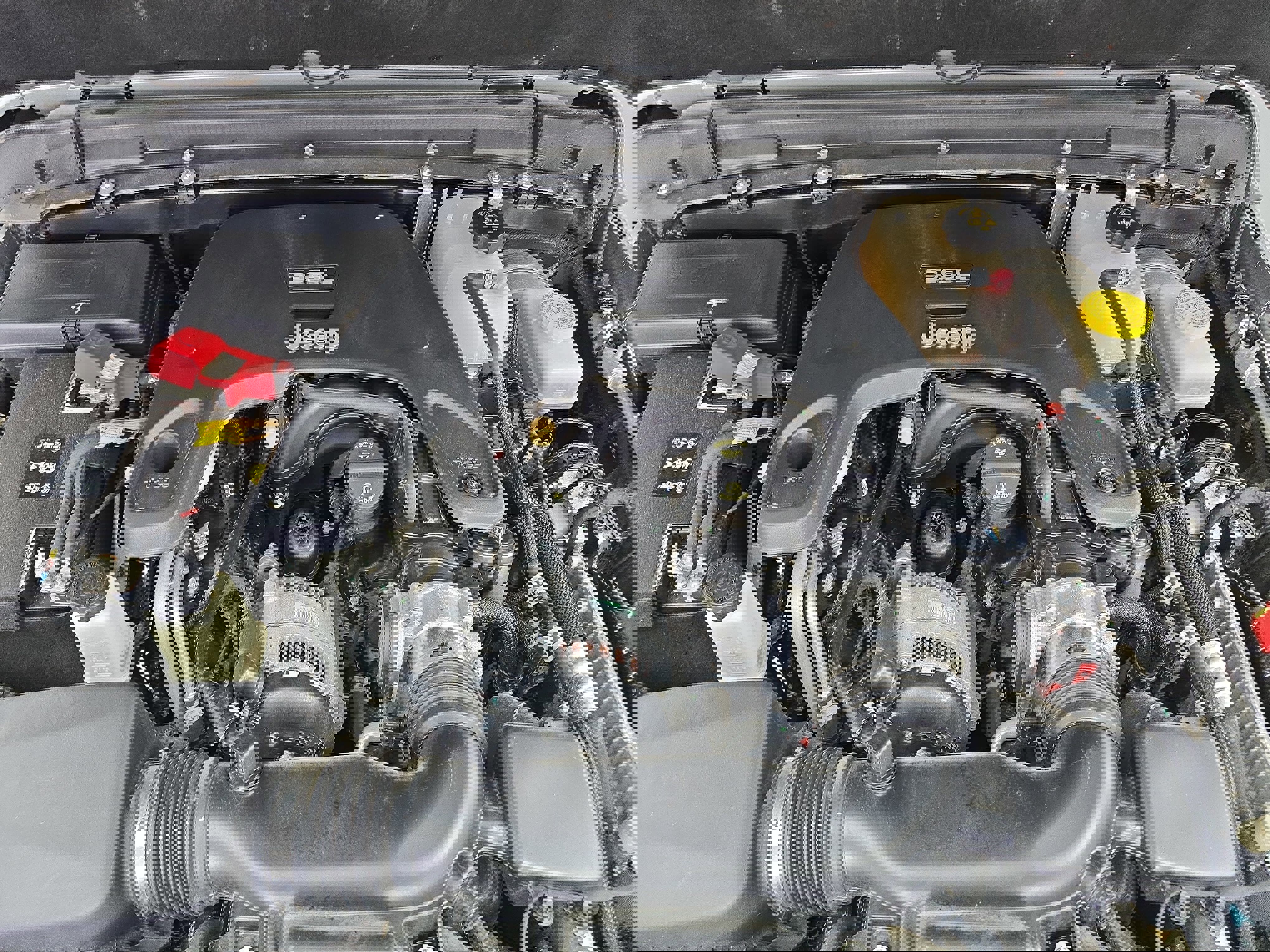 Used 2021 Jeep Wrangler Sport image 27