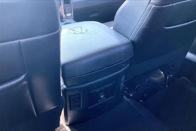 Used 2013 RAM 1500 Sport w/ Sport Premium Group AWD/4WD image 11