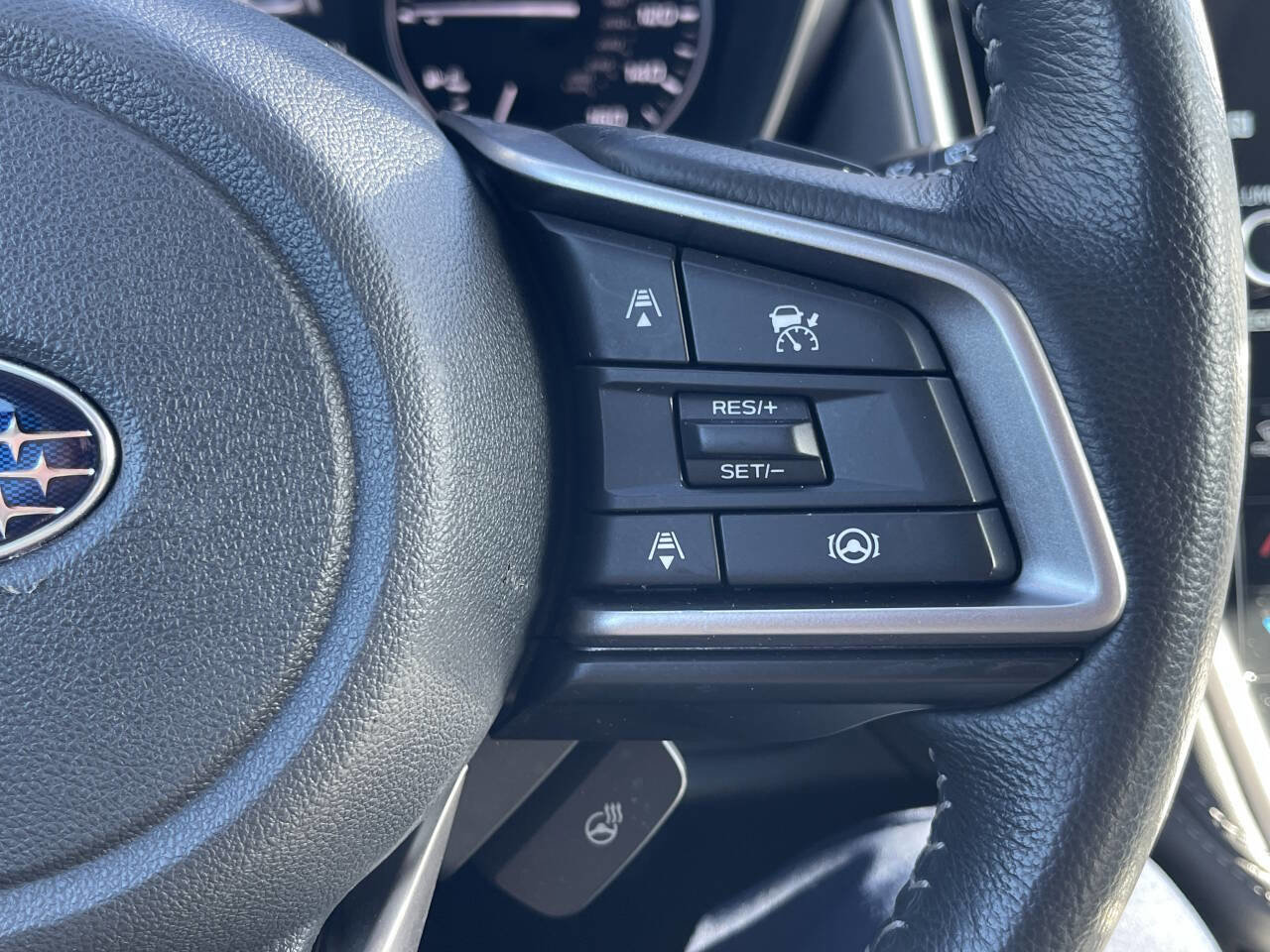 Used 2023 Subaru Outback Limited w/ Popular Package #2 image 24