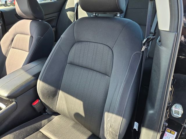 Used 2024 Nissan Altima 2.5 SV image 15