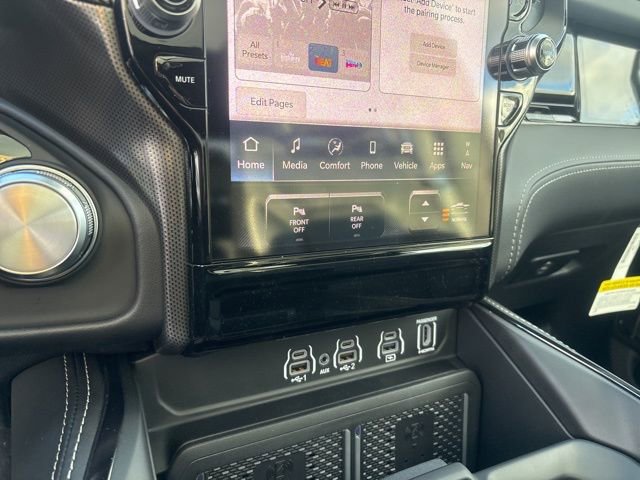 New 2026 RAM 1500 Limited image 28