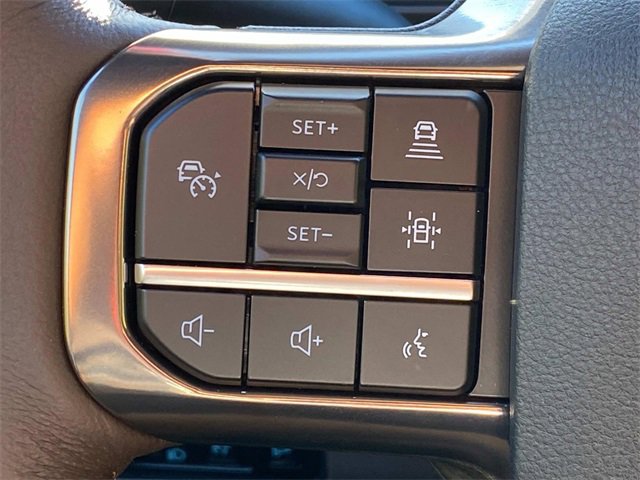 Used 2026 Ford F450 King Ranch w/ Chrome Package image 18