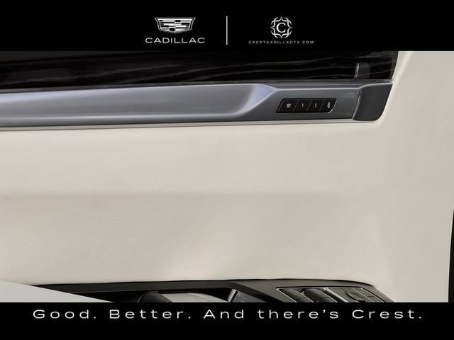 Certified 2025 Cadillac Escalade Sport AWD/4WD image 26