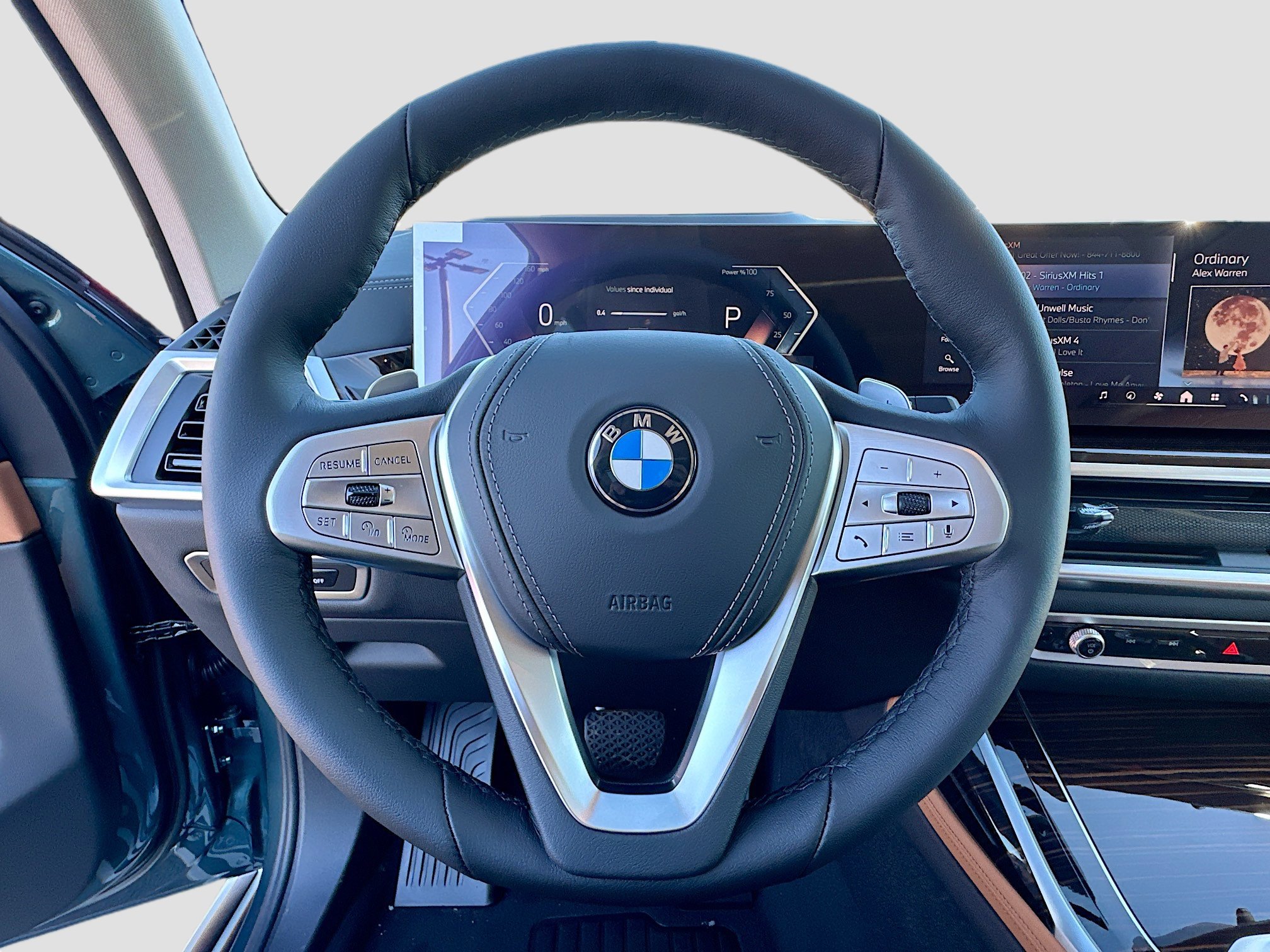 New 2026 BMW X7 xDrive40i w/ Executive Package image 8