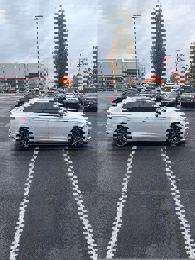 Used 2018 Audi S5 Prestige w/ S Sport Package image 5