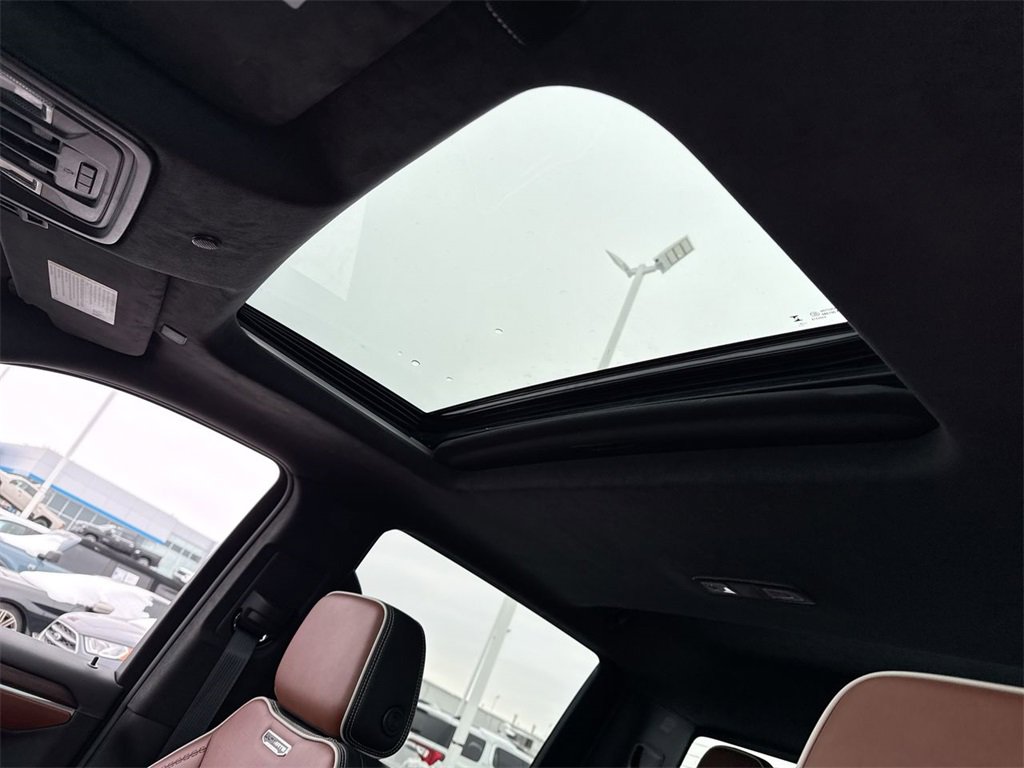 Used 2024 GMC Sierra 1500 Denali Ultimate image 22