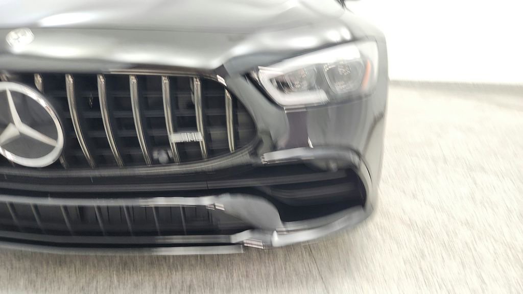 Used 2022 Mercedes-Benz AMG GT 53 image 43