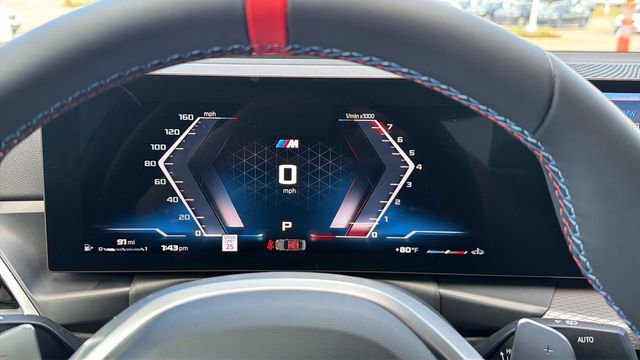 New 2026 BMW M340i w/ Premium Package image 15