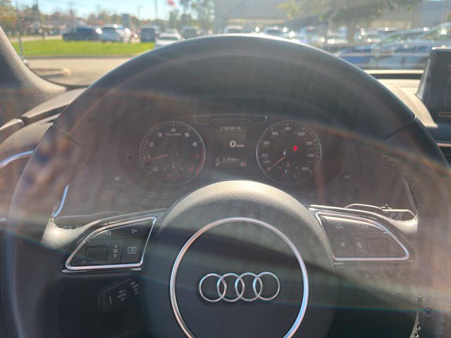Used 2018 Audi Q3 2.0T Premium Plus w/ Premium Plus Package AWD/4WD image 43