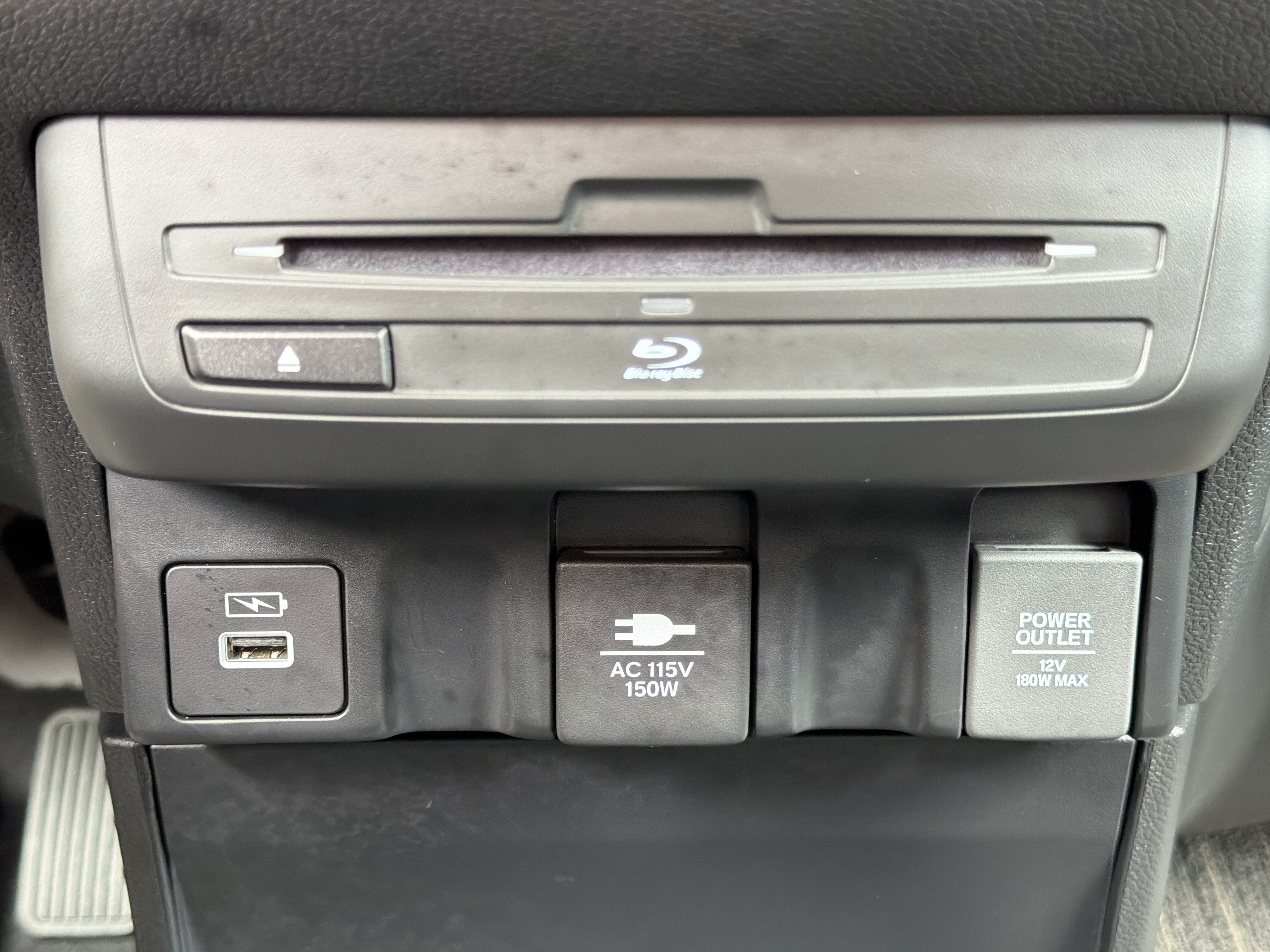 Certified 2024 Honda Odyssey Elite image 7