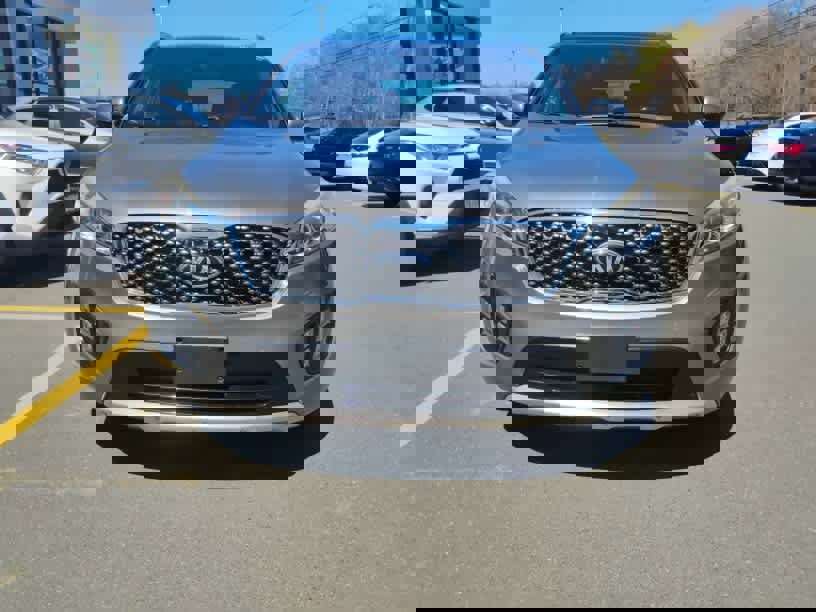 Used 2016 Kia Sorento SX AWD/4WD image 3