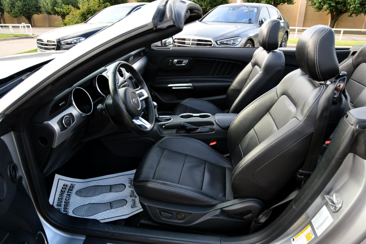 Used 2023 Ford Mustang Premium image 23