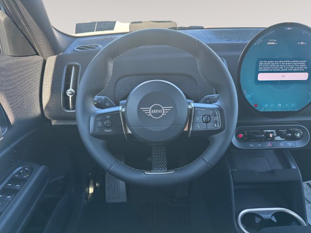 New 2027 MINI Cooper Countryman S AWD/4WD image 12