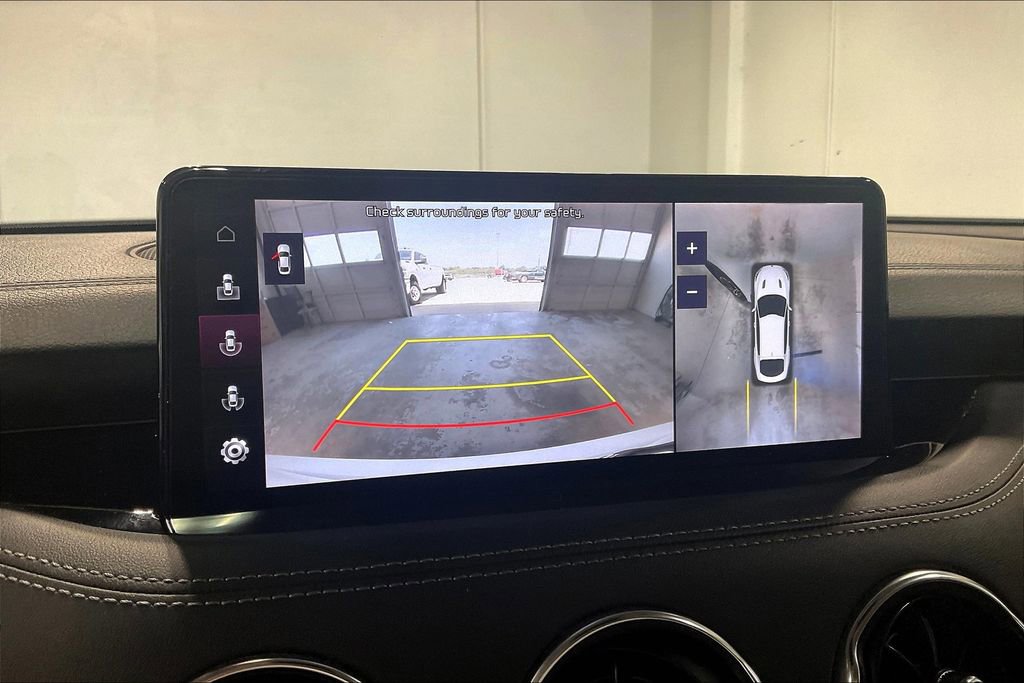 Used 2023 Kia Stinger GT2 image 30