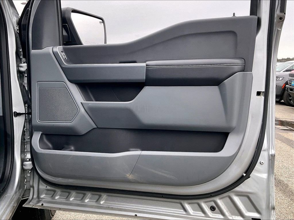 Used 2023 Ford F150 XLT AWD/4WD image 11