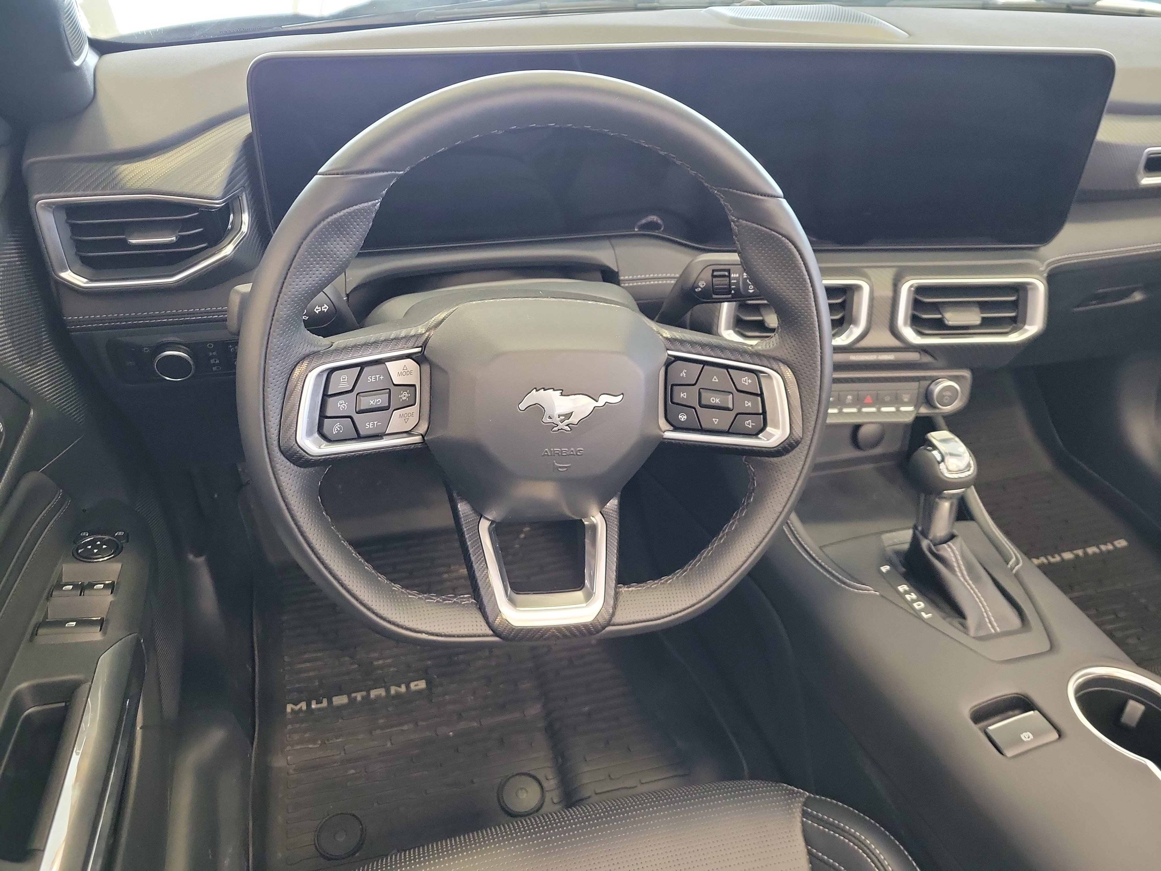 Used 2026 Ford Mustang Premium image 21