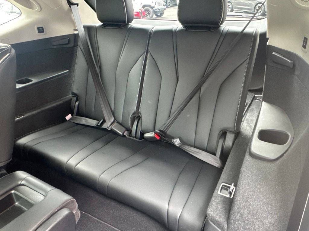 Used 2023 Acura MDX SH-AWD w/ Advance Package image 56