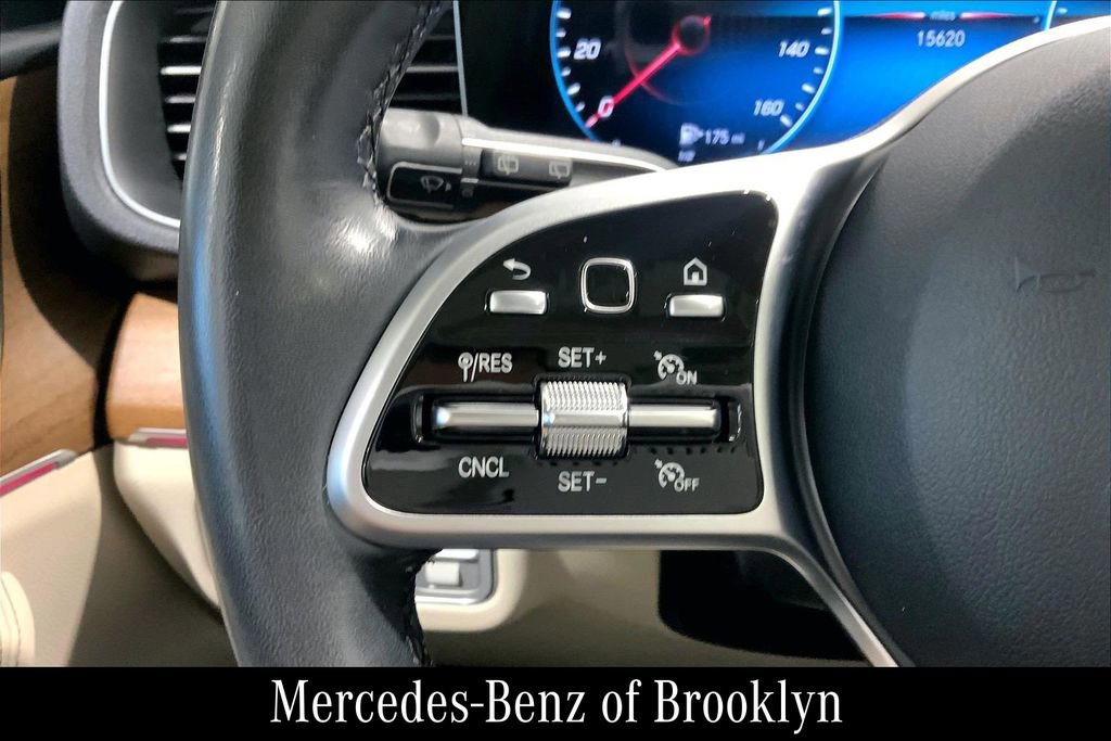 Used 2022 Mercedes-Benz GLE 350 4MATIC image 27