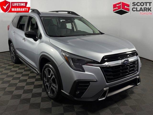 Used 2024 Subaru Ascent Touring w/ Popular Package #2 image 1