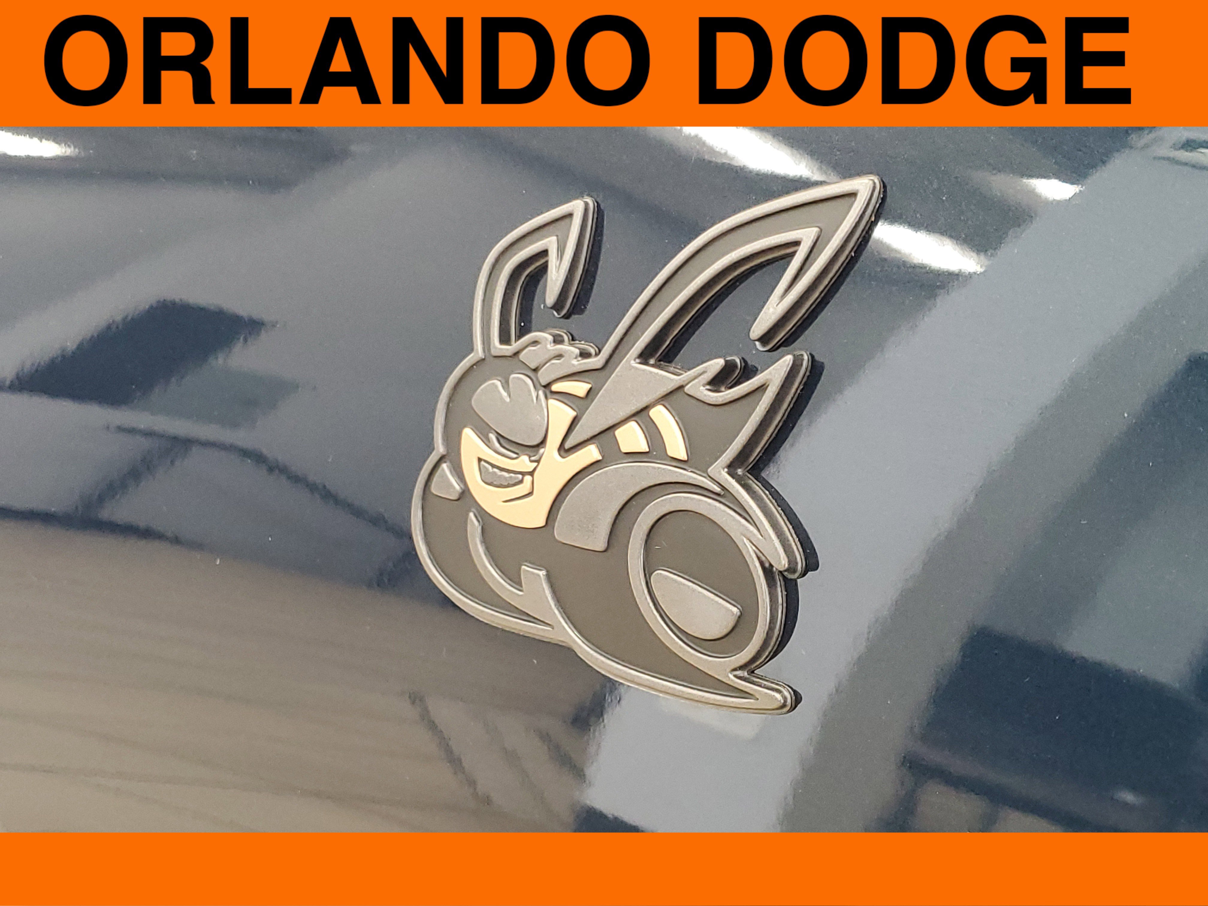 New 2026 Dodge Charger Scat Pack image 7